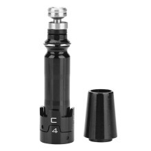 Durable Aluminum Alloy Golf Shaft Adapter Sleeve