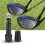 Durable Aluminum Alloy Golf Shaft Adapter Sleeve 8