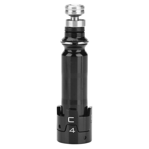Durable Aluminum Alloy Golf Shaft Adapter Sleeve 1