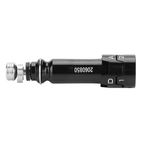 Durable Aluminum Alloy Golf Shaft Adapter Sleeve 2