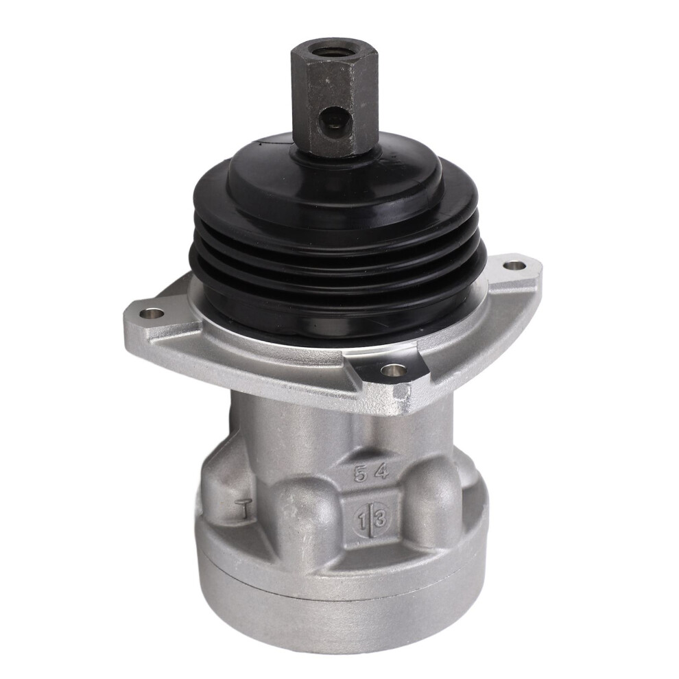 Excavator Joystick Handle Pilot Control Valve