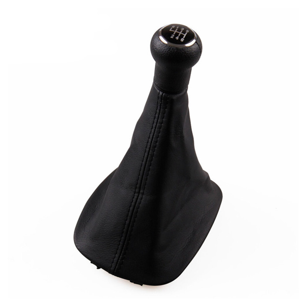 Elegant 5 Speed Gear Knob Gaiter For B5 1998Â2004 - Easy Installation 4211341509541