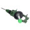 Hand Crank Drill Multifunctional Glass Ceramic 10