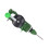 Hand Crank Drill Multifunctional Glass Ceramic 4