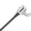 Steel Lightweight Quick Release Skewer for 14