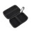 Travel-Friendly Waterproof Shaver Case with Interior Lining Protection 9