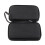 Travel-Friendly Waterproof Shaver Case with Interior Lining Protection 6