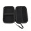 Travel-Friendly Waterproof Shaver Case with Interior Lining Protection 1
