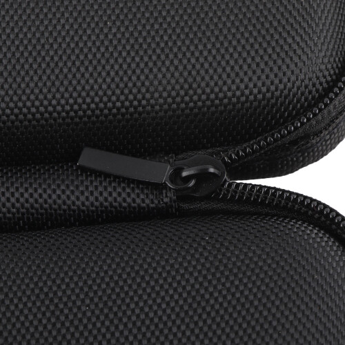 Travel-Friendly Waterproof Shaver Case with Interior Lining Protection 1
