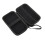 Travel-Friendly Waterproof Shaver Case with Interior Lining Protection 12
