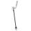 Steel Lightweight Quick Release Skewer for 10