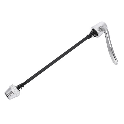 Steel Lightweight Quick Release Skewer for 2