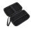 Travel-Friendly Waterproof Shaver Case with Interior Lining Protection 11