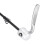 Steel Lightweight Quick Release Skewer for 15