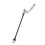 Steel Lightweight Quick Release Skewer for 9