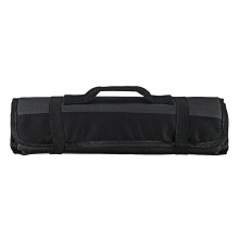 Professional Chef Knife Organizer - 22 Durable Oxford Cloth Pockets