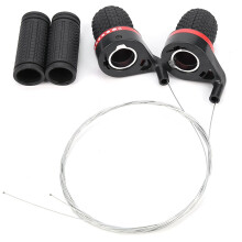 Mountain Bicycle Bike Speed Shifter Shift