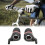 Mountain Bicycle Bike Speed Shifter Shift 6