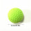 100PCS Universal EVA Soft Round Refilled Ball for Rival Toy Gun random color 4