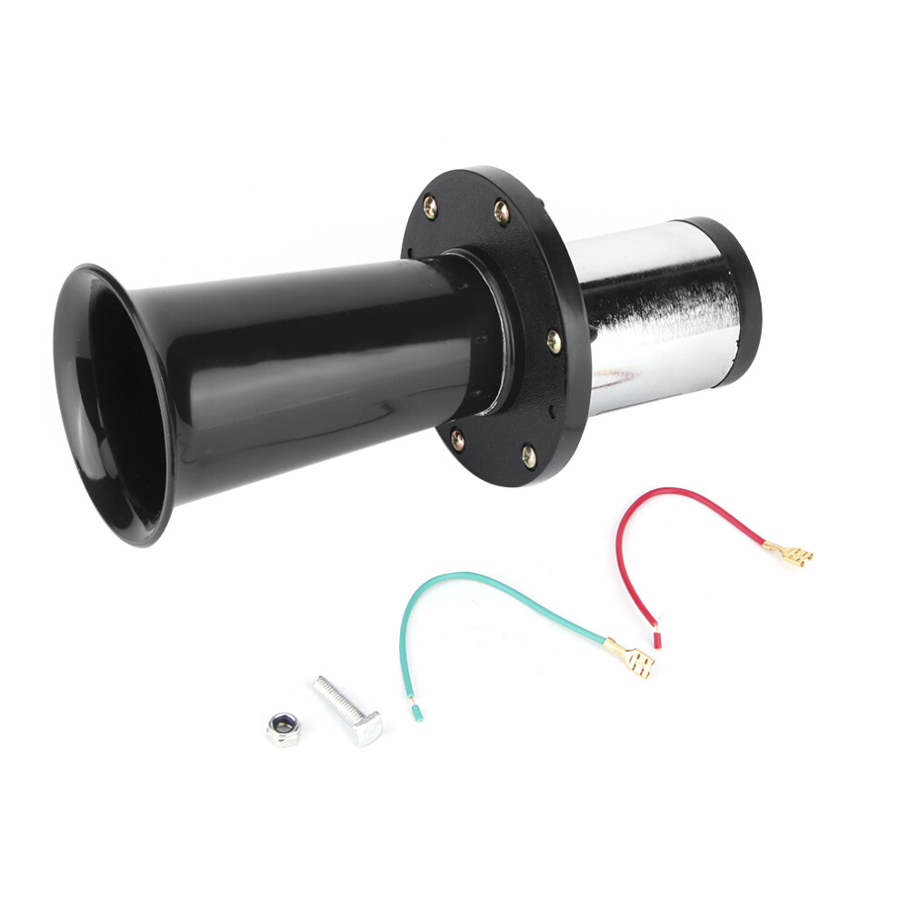 120Db Loud Antique Vintage Retro Style 12V Old Car 9387669408516