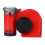 12V 120dB Compact Loud Air Horn Alarm Auto 2