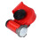 12V 120dB Compact Loud Air Horn Alarm Auto 5