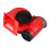 12V 120dB Compact Loud Air Horn Alarm Auto 4