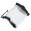 Nylon Mesh Drawstring Pouch 36 Golf Balls Holder 6