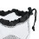 Nylon Mesh Drawstring Pouch 36 Golf Balls Holder 14