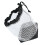 Nylon Mesh Drawstring Pouch 36 Golf Balls Holder 7