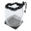 Nylon Mesh Drawstring Pouch 36 Golf Balls Holder 1