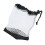 Nylon Mesh Drawstring Pouch 36 Golf Balls Holder 5