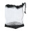 Nylon Mesh Drawstring Pouch 36 Golf Balls Holder 10