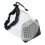 Nylon Mesh Drawstring Pouch 36 Golf Balls Holder 2