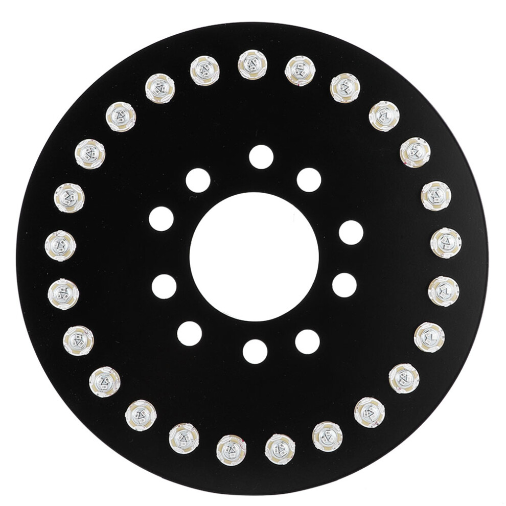 Auto Brake Spare Tire 25Leds Lamp Fit For Light 9387669408639