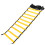 Polypropylene Training Agility Speed Ladder Stairs 5