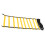 Polypropylene Training Agility Speed Ladder Stairs 3