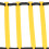 Polypropylene Training Agility Speed Ladder Stairs 13