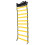 Polypropylene Training Agility Speed Ladder Stairs 4