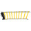 Polypropylene Training Agility Speed Ladder Stairs 6