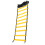 Polypropylene Training Agility Speed Ladder Stairs 1