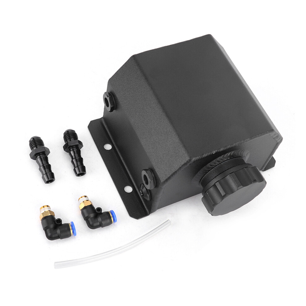 1L Quadrate Radiator Coolant Overflow Bottle 9387669408967