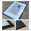 A3 Stepless Dimming LED Light Pad, 12000K USB Powered, Sketch & Animation 13