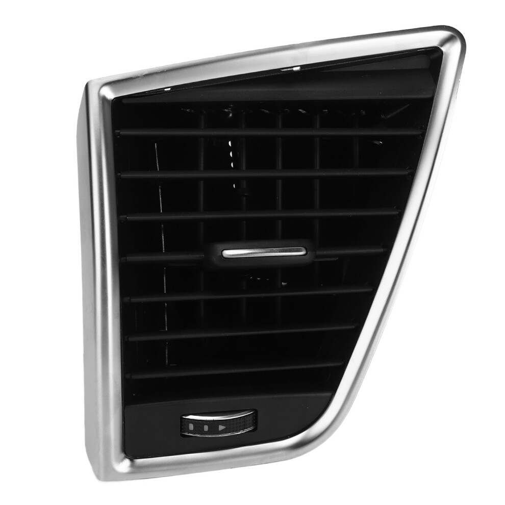 Audi Q5 Sq5 Abs Dash Air Vent Replacement Left Wearproof Material 8R1820901 7601341516163