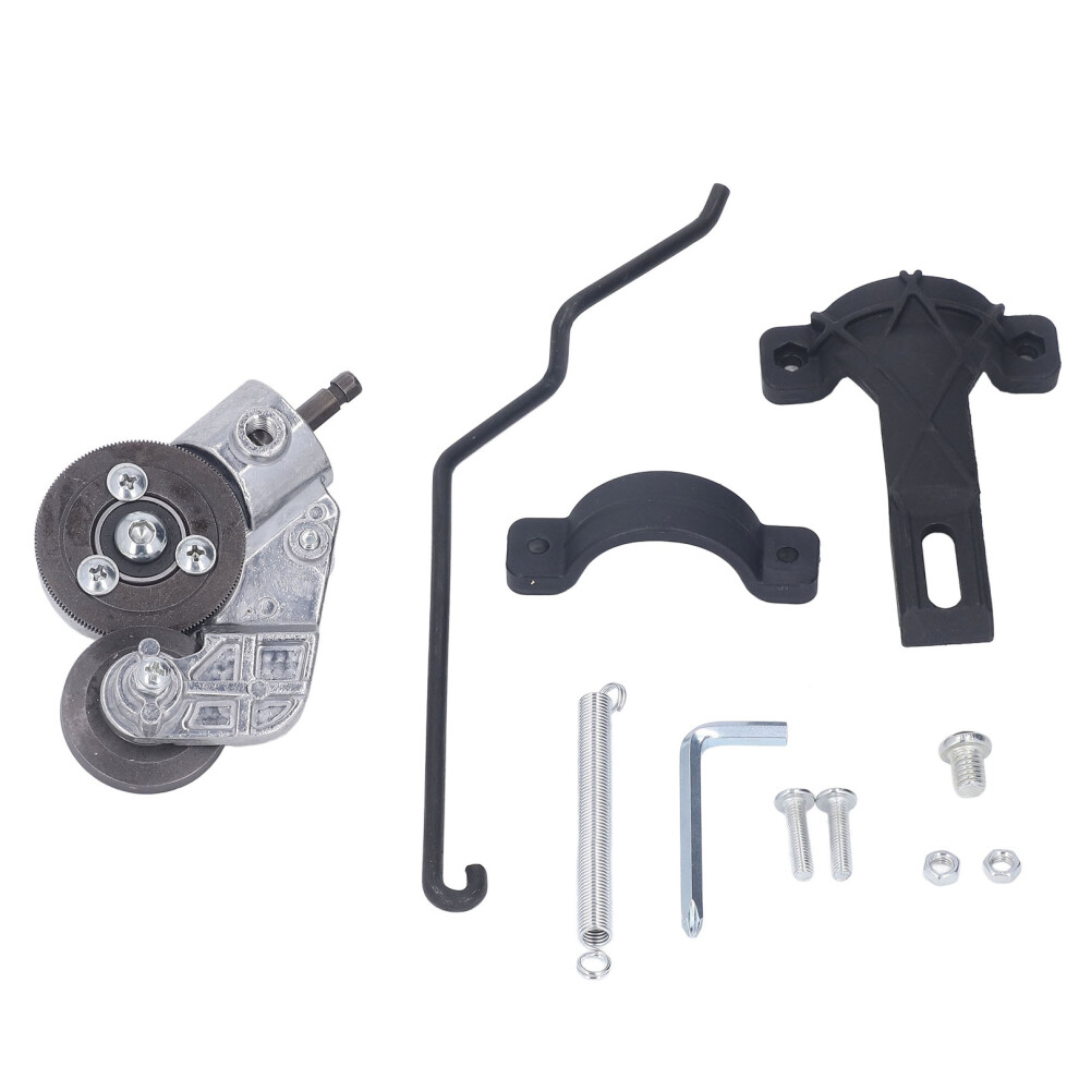 Electric Drill Plate Cutter Shear Refitting