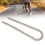 Bike Single Speed Chain Adjustable 114 Connection 11