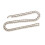 Bike Single Speed Chain Adjustable 114 Connection 6