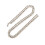 Bike Single Speed Chain Adjustable 114 Connection 8