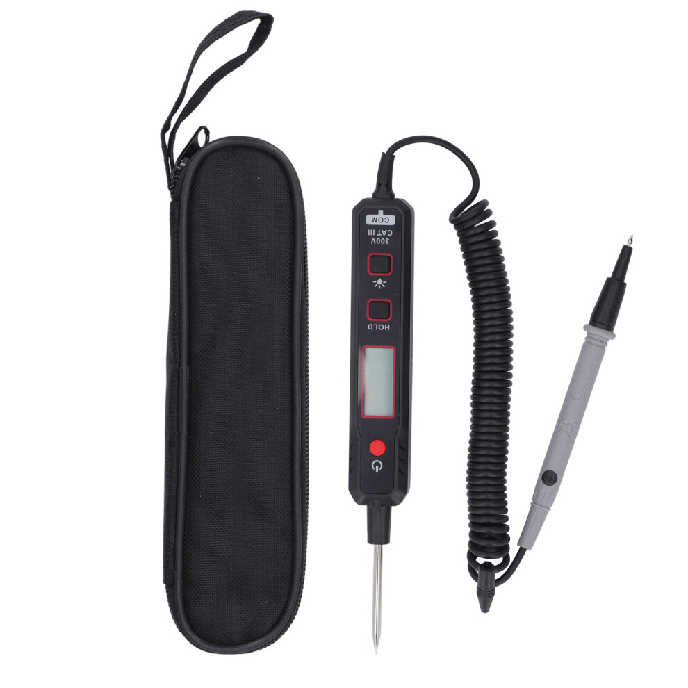 Smart Digital Multimeter High Accuracy Auto Range