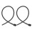 2PCS Stretchable Peephole Tubes for Compound Bow Sighting Aid 16